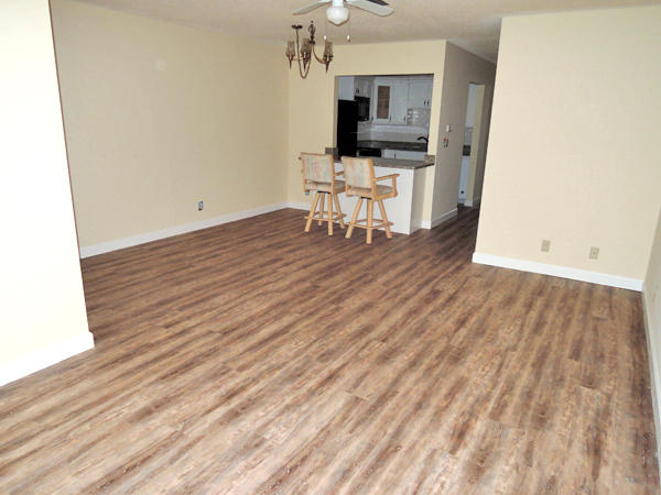 High Point - Residential Lease