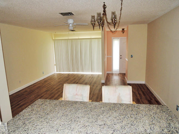 High Point - Residential Lease