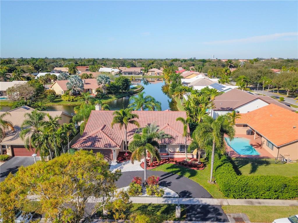 Jacaranda Prcl 274 132-8 - Residential