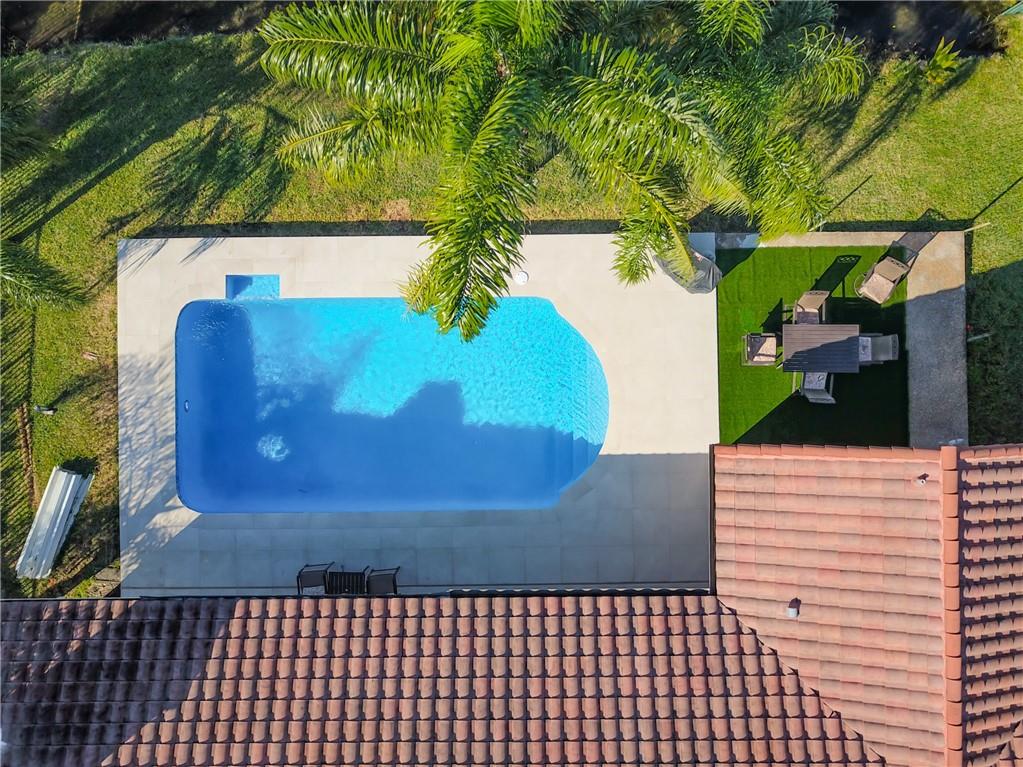 Jacaranda Prcl 274 132-8 - Residential