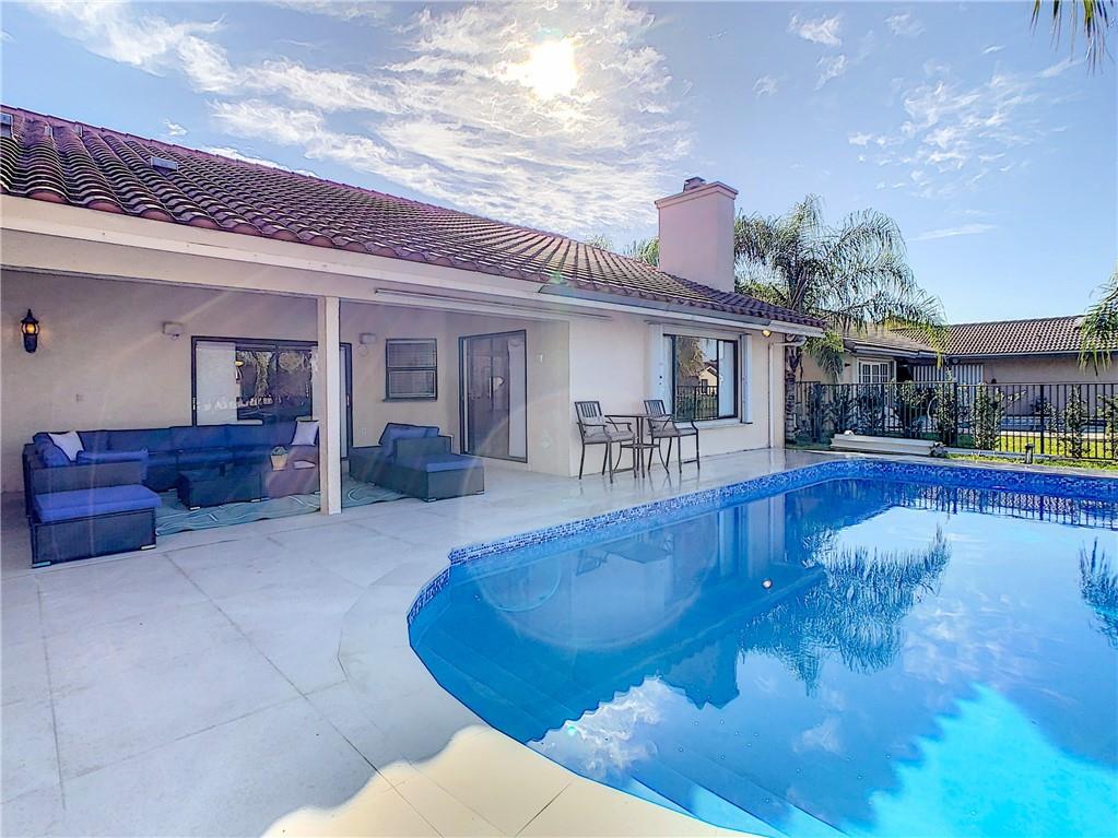 Jacaranda Prcl 274 132-8 - Residential