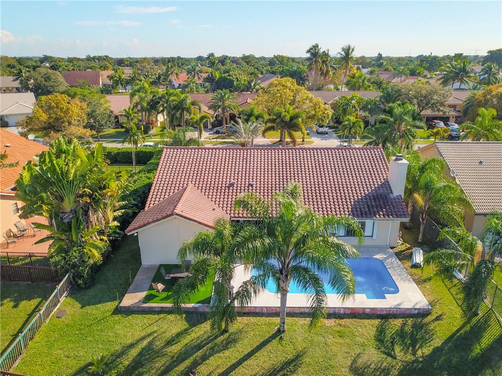 Jacaranda Prcl 274 132-8 - Residential