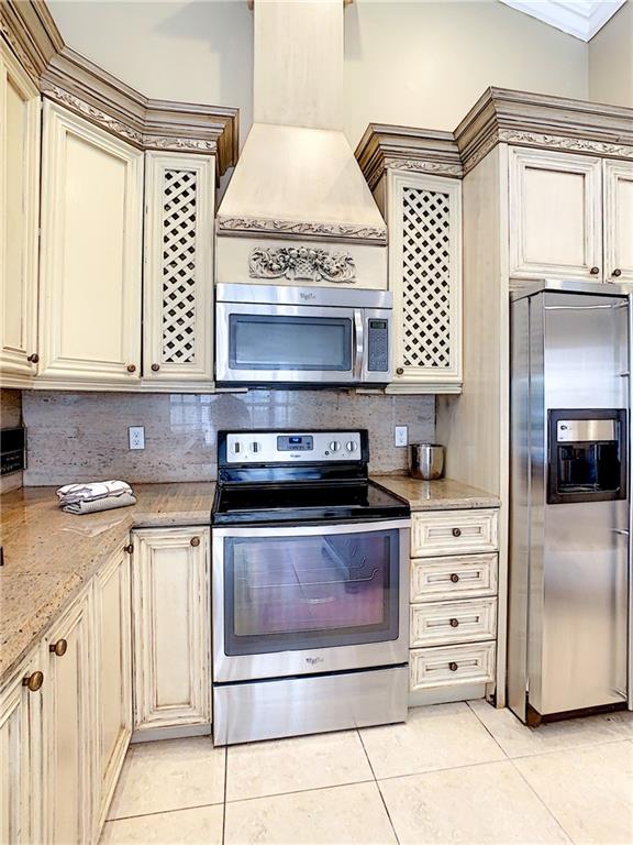 Jacaranda Prcl 274 132-8 - Residential