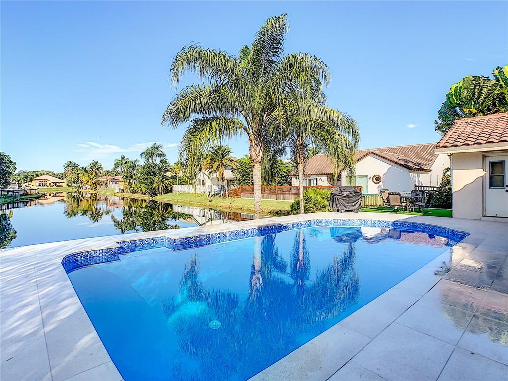 Jacaranda Prcl 274 132-8 - Residential