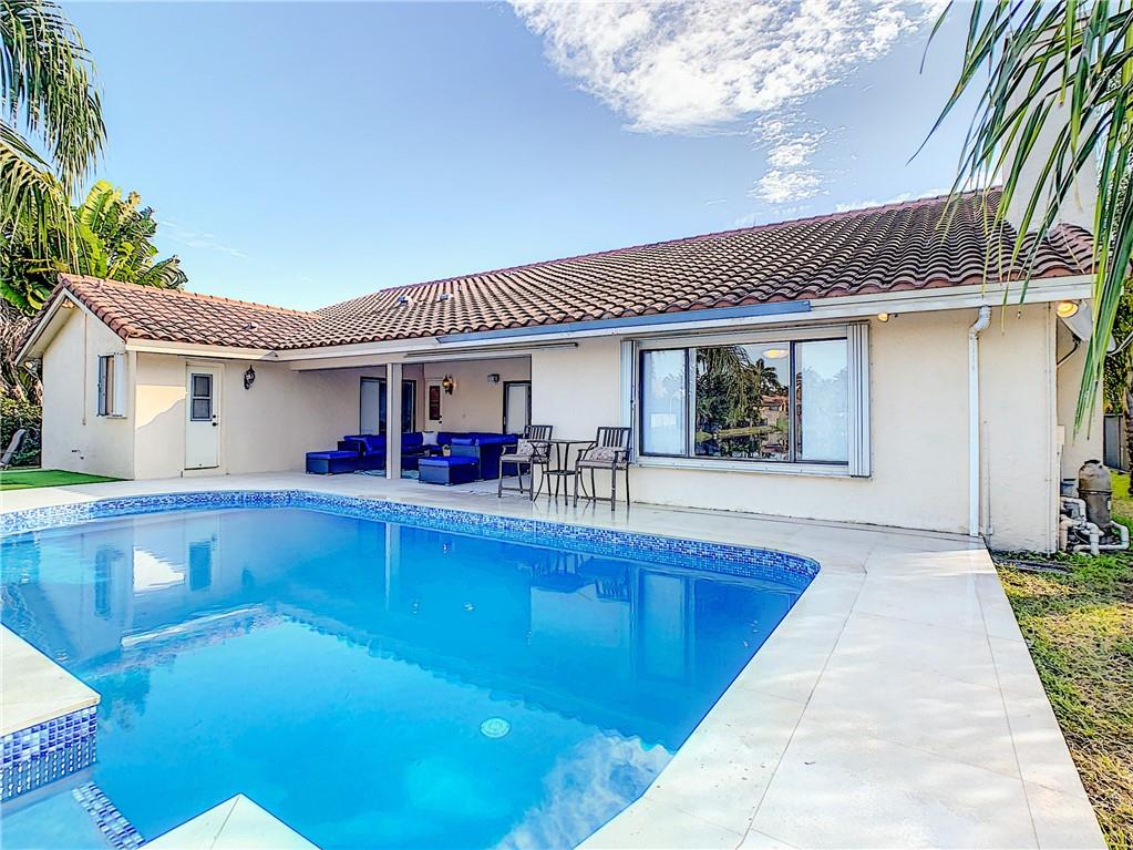 Jacaranda Prcl 274 132-8 - Residential