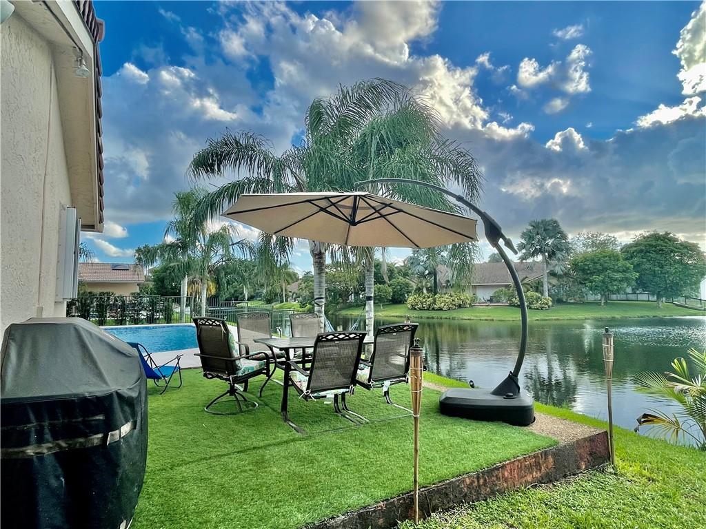 Jacaranda Prcl 274 132-8 - Residential