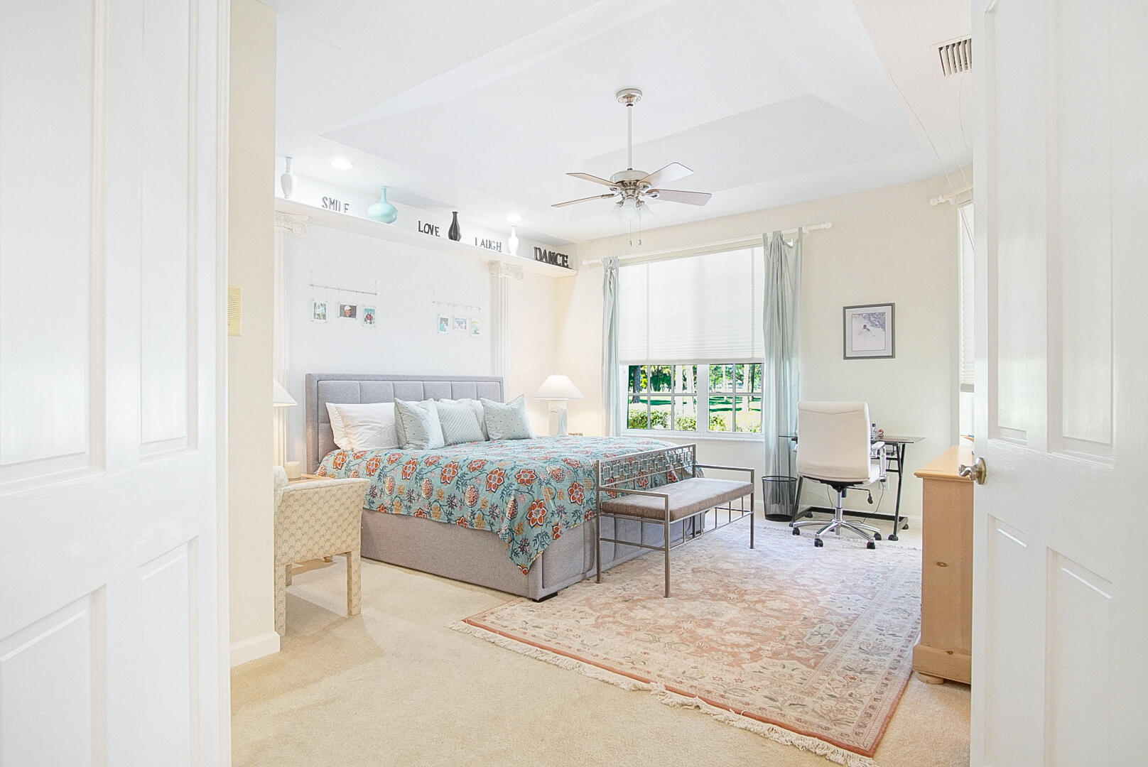 MONTE CARLO COUNTRY CLUB UNIT 1 - Residential