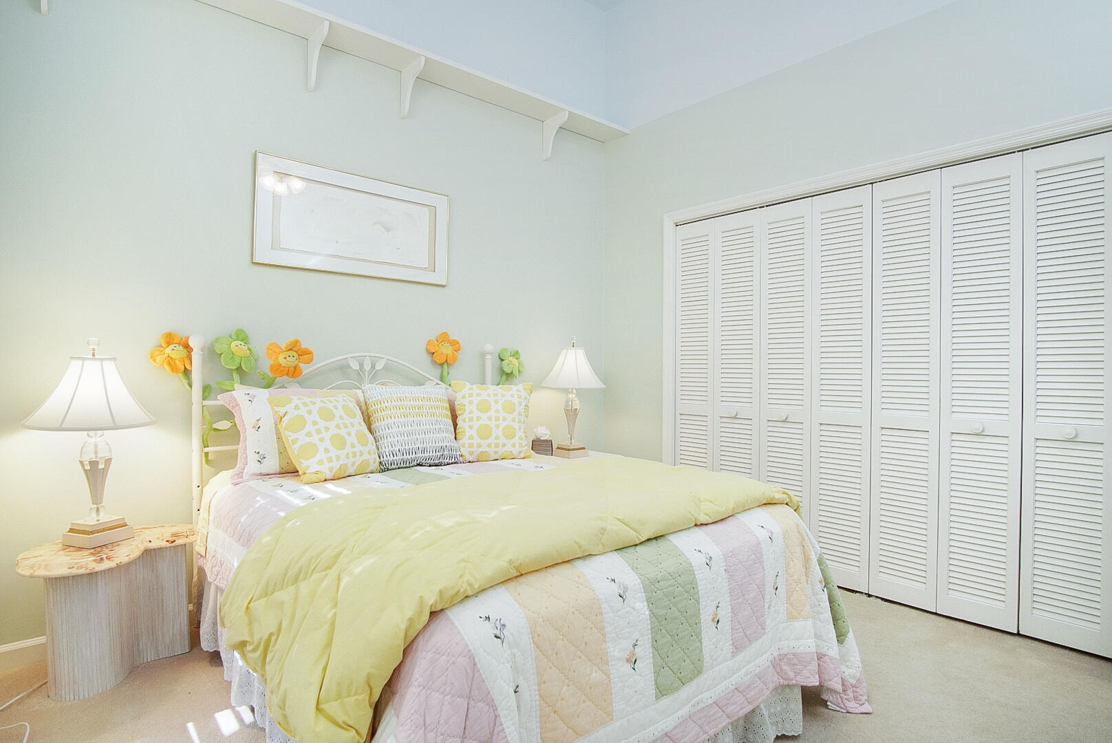 MONTE CARLO COUNTRY CLUB UNIT 1 - Residential