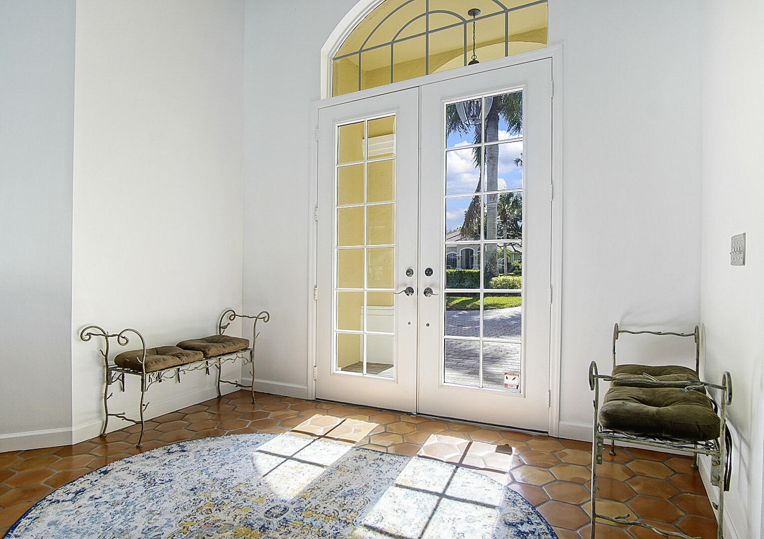 MONTE CARLO COUNTRY CLUB UNIT 1 - Residential