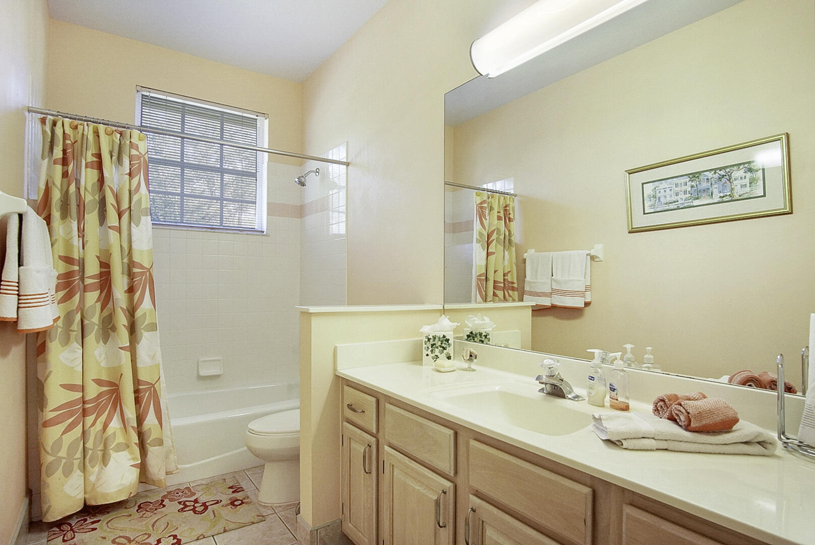 MONTE CARLO COUNTRY CLUB UNIT 1 - Residential