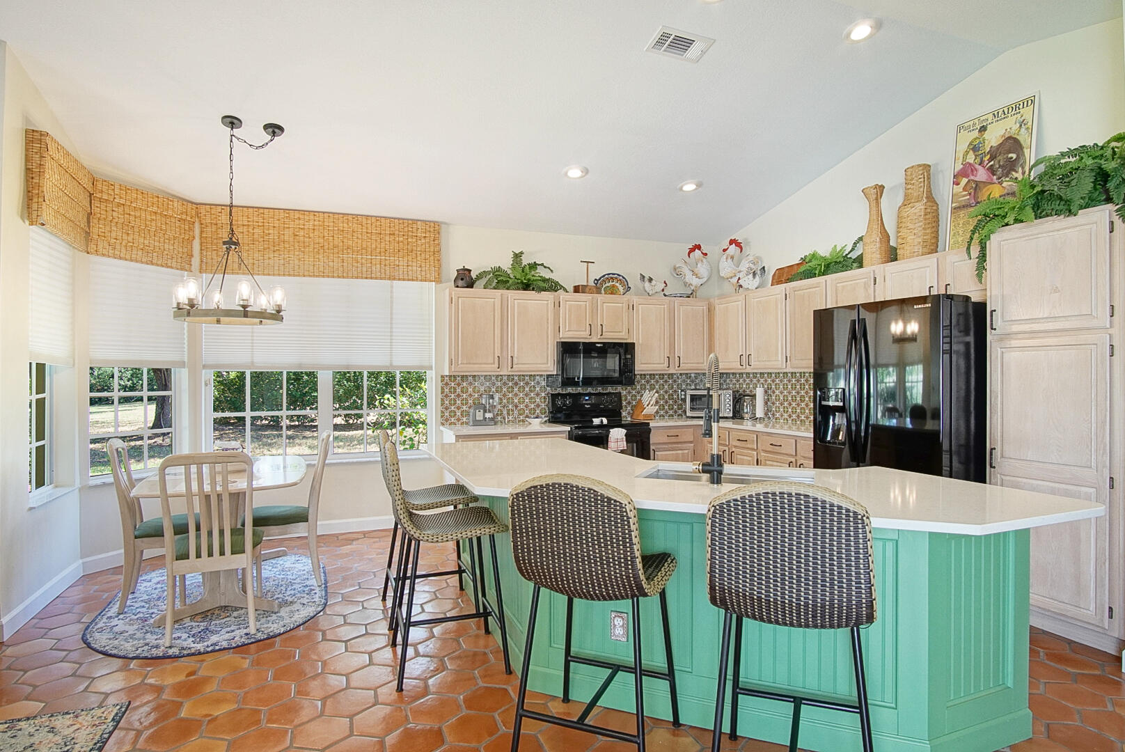 MONTE CARLO COUNTRY CLUB UNIT 1 - Residential