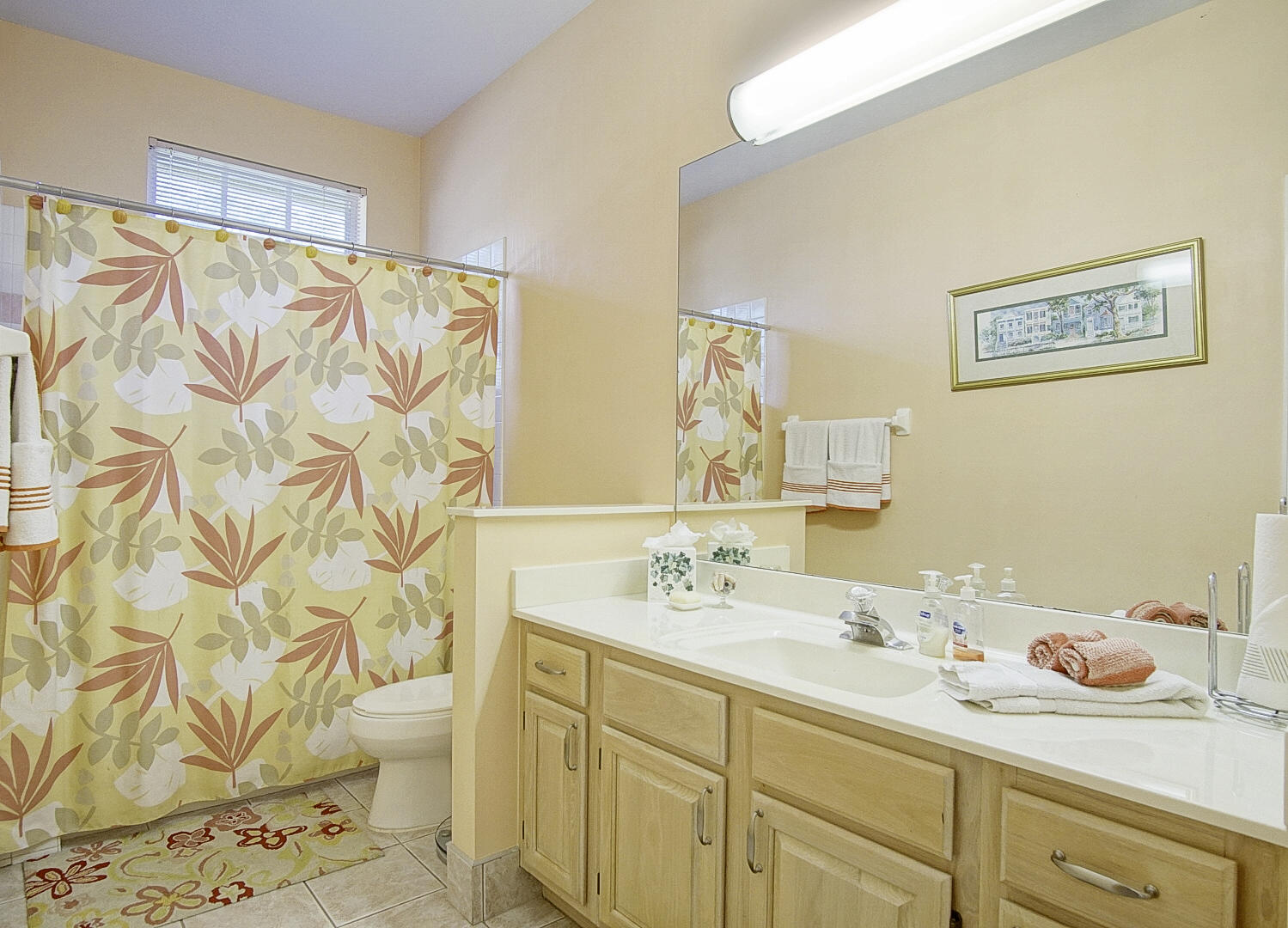 MONTE CARLO COUNTRY CLUB UNIT 1 - Residential