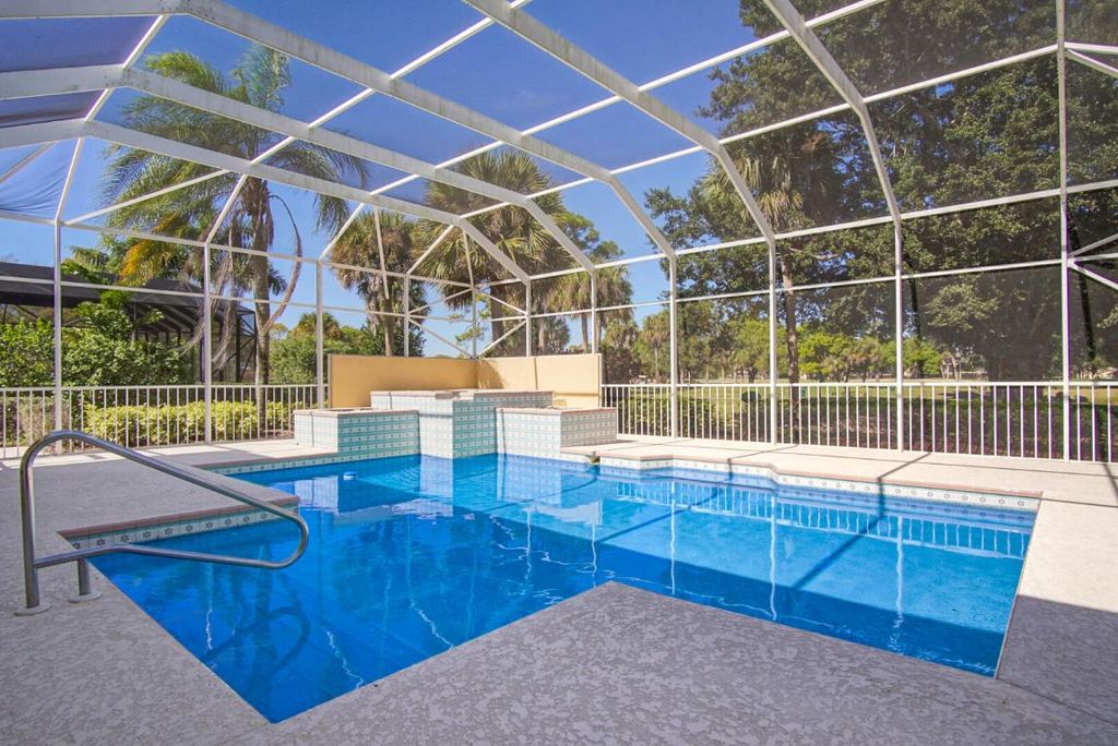 Photo of 9406 Meadowood Drive, Fort Pierce, FL 34951 (MLS # R11158602)