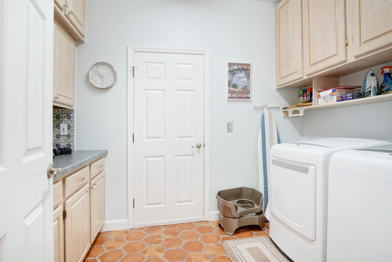 MONTE CARLO COUNTRY CLUB UNIT 1 - Residential