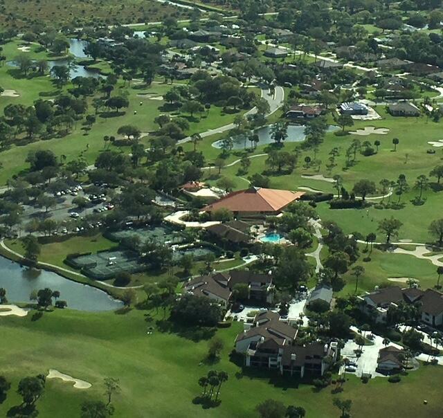 MONTE CARLO COUNTRY CLUB UNIT 1 - Residential