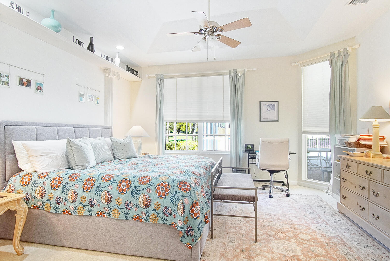 MONTE CARLO COUNTRY CLUB UNIT 1 - Residential