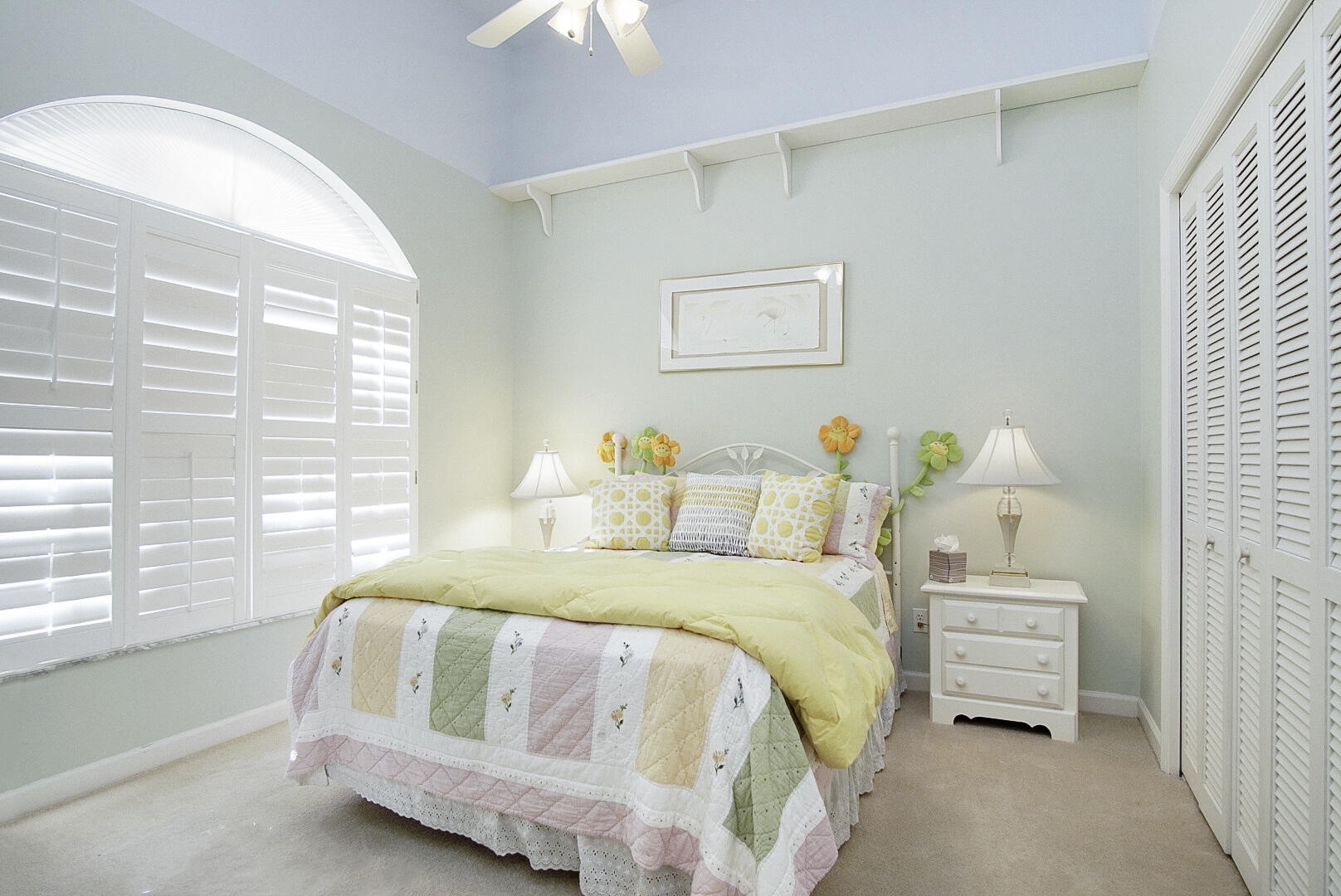 MONTE CARLO COUNTRY CLUB UNIT 1 - Residential