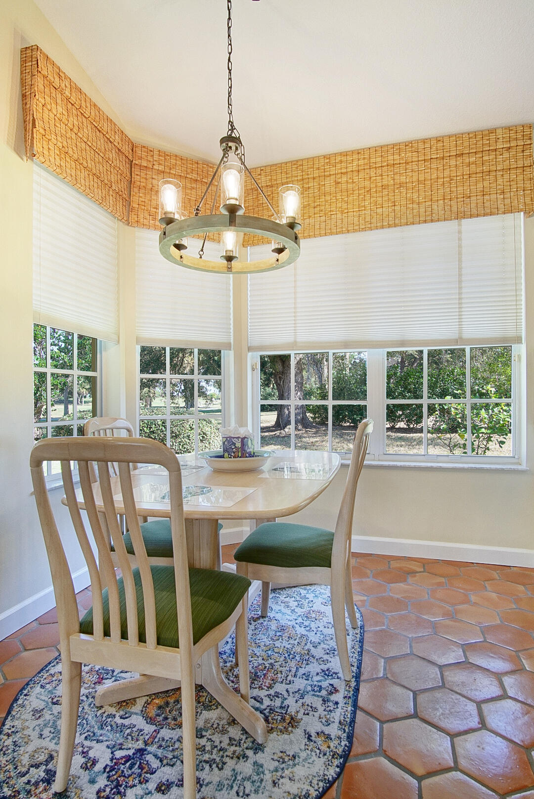 MONTE CARLO COUNTRY CLUB UNIT 1 - Residential