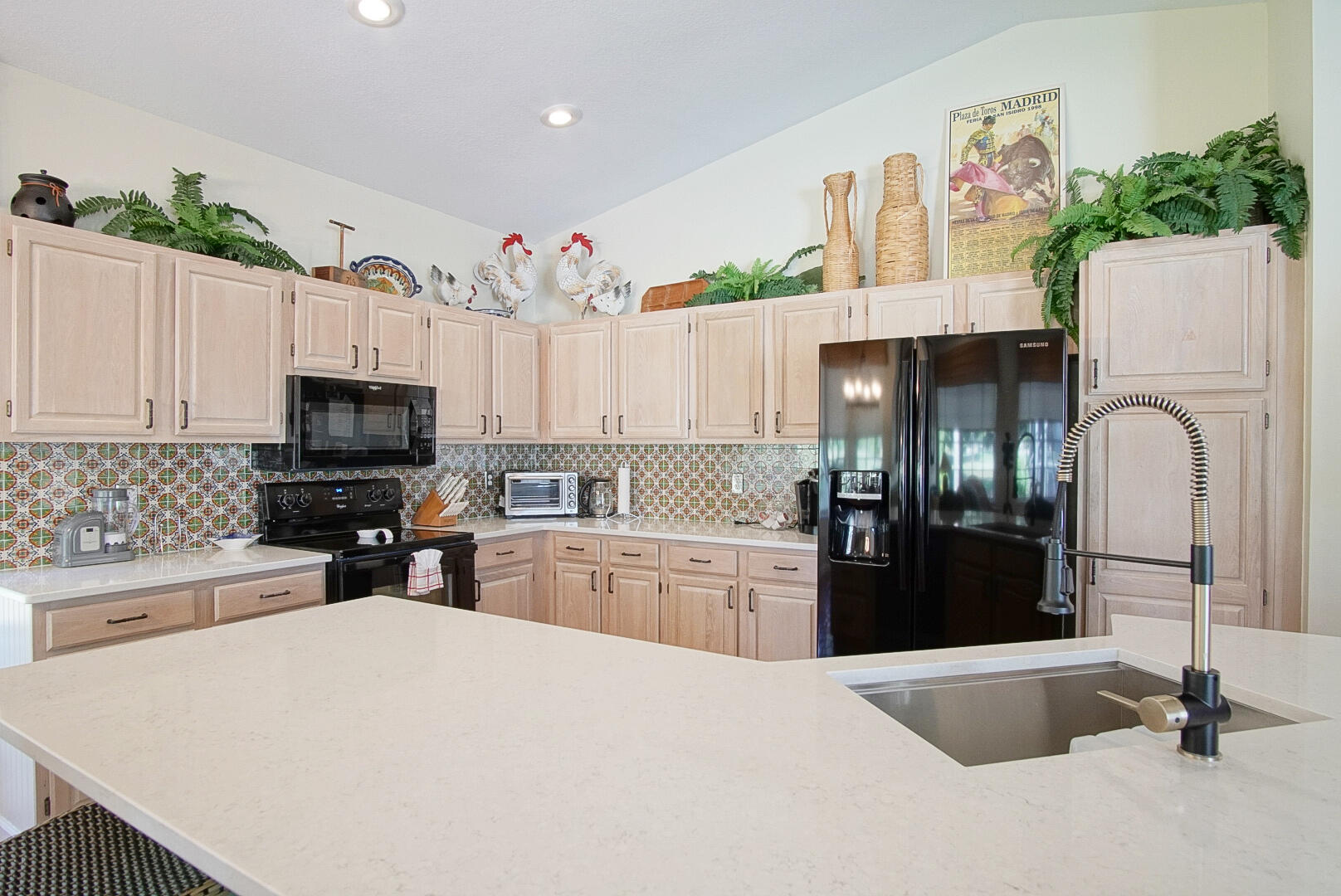 MONTE CARLO COUNTRY CLUB UNIT 1 - Residential