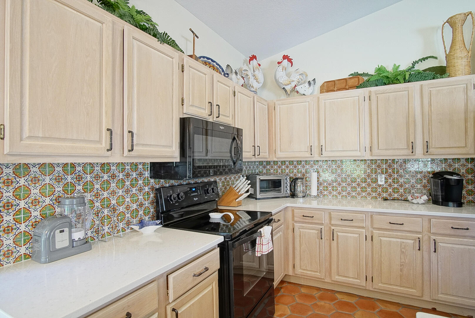 MONTE CARLO COUNTRY CLUB UNIT 1 - Residential