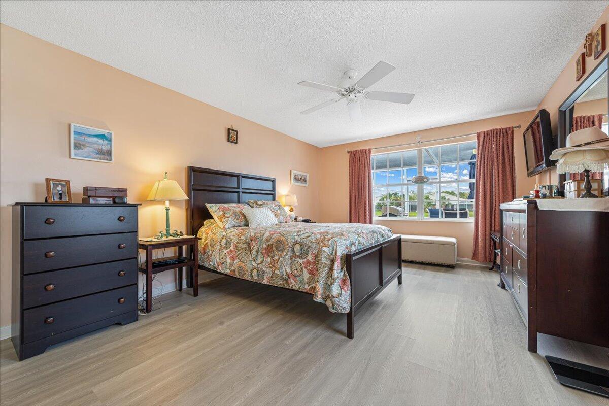 LAKES AT ST LUCIE WEST PLAT NO 54 - Residential