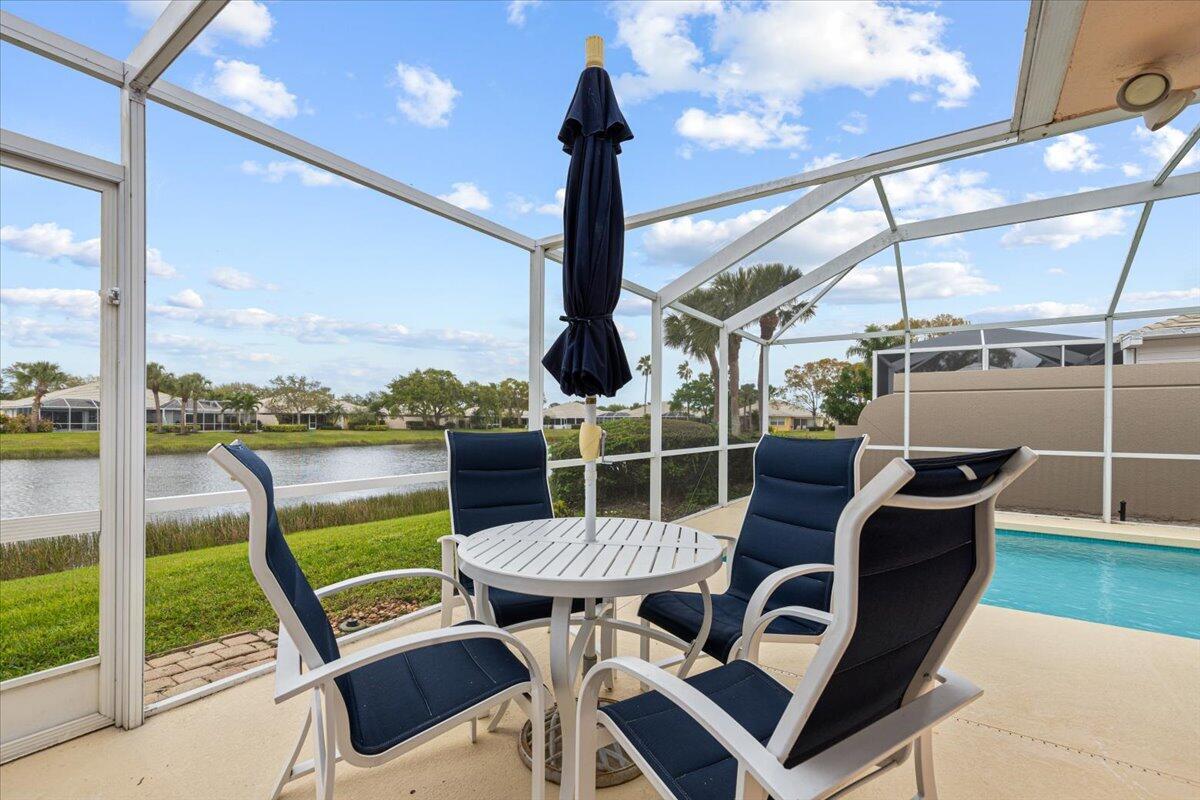 LAKES AT ST LUCIE WEST PLAT NO 54 - Residential