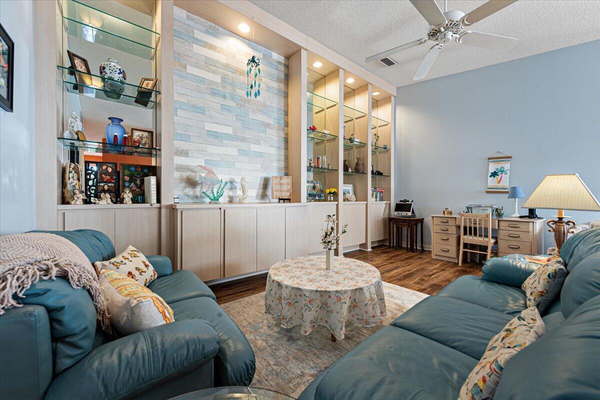 LAKES AT ST LUCIE WEST PLAT NO 54 - Residential