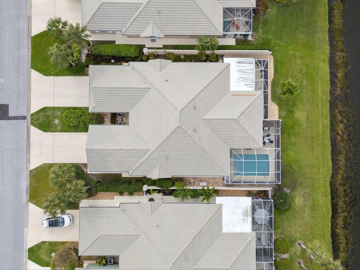 LAKES AT ST LUCIE WEST PLAT NO 54 - Residential