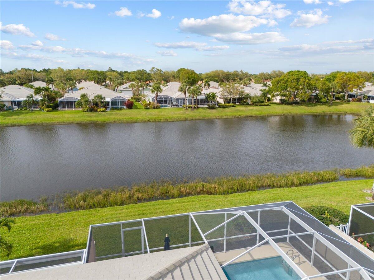 LAKES AT ST LUCIE WEST PLAT NO 54 - Residential