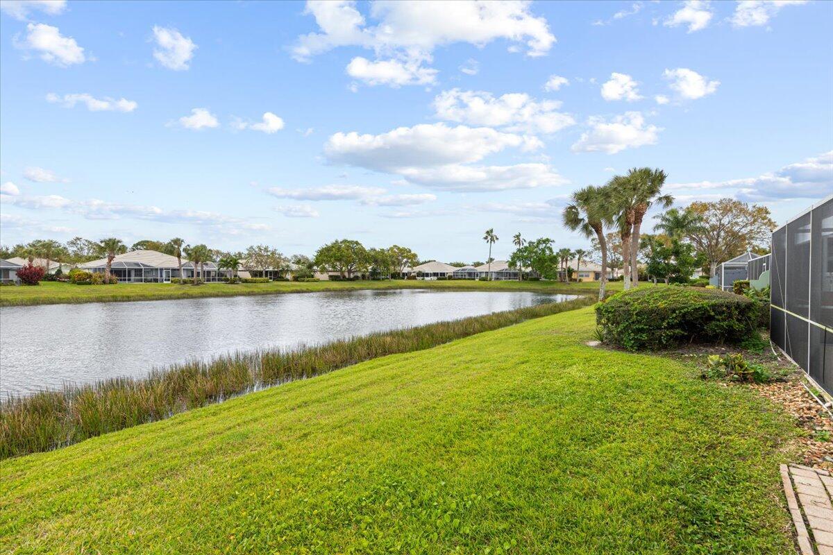 LAKES AT ST LUCIE WEST PLAT NO 54 - Residential