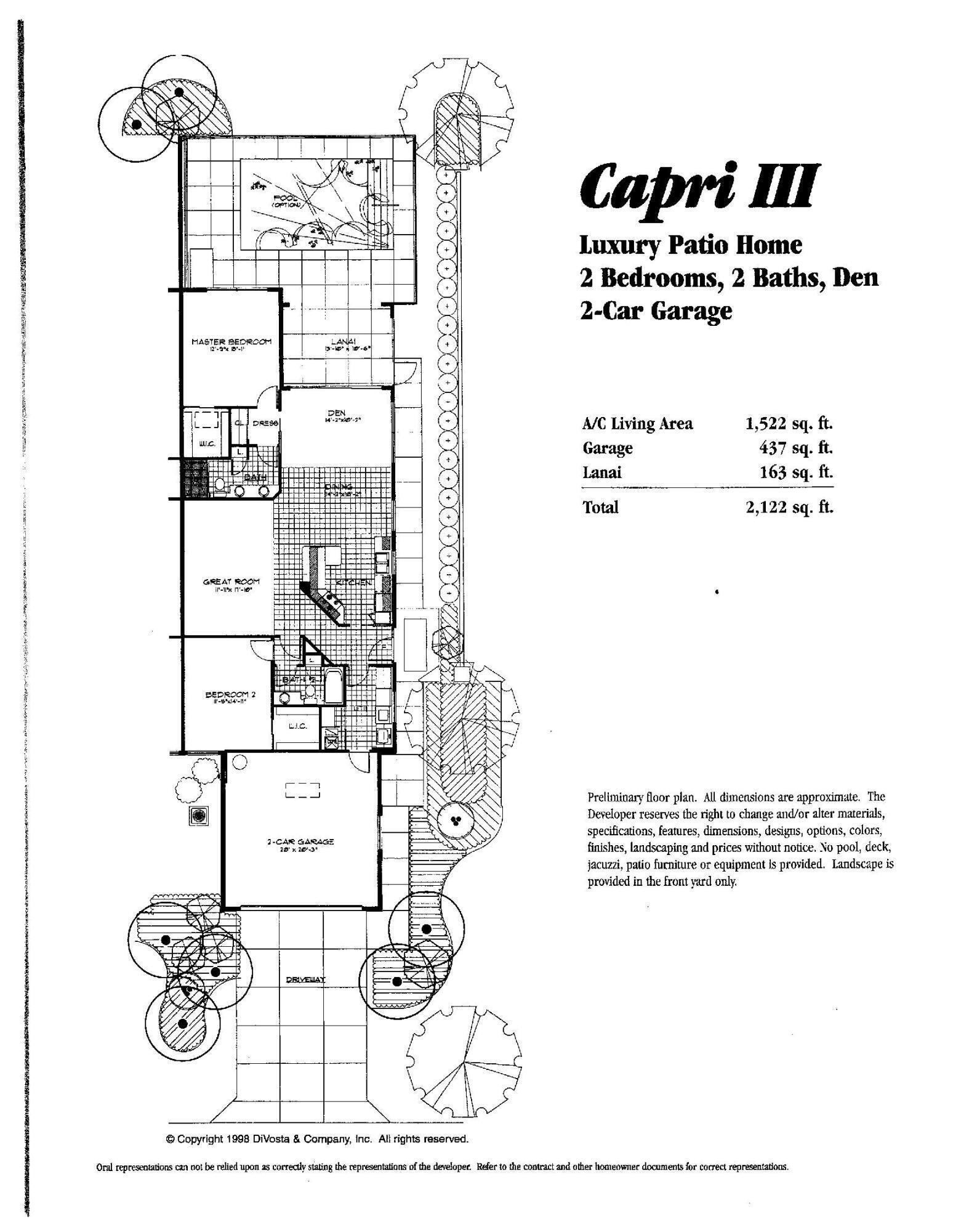 LAKES AT ST LUCIE WEST PLAT NO 54 - Residential