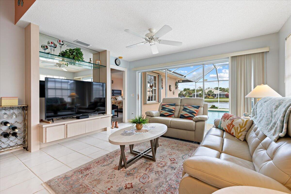 LAKES AT ST LUCIE WEST PLAT NO 54 - Residential