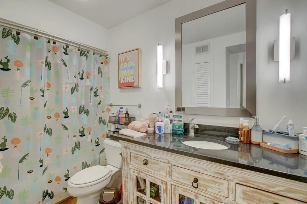 River Shores Condo - Residential Lease