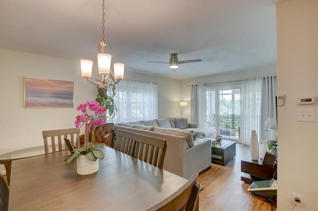 River Shores Condo - Residential Lease