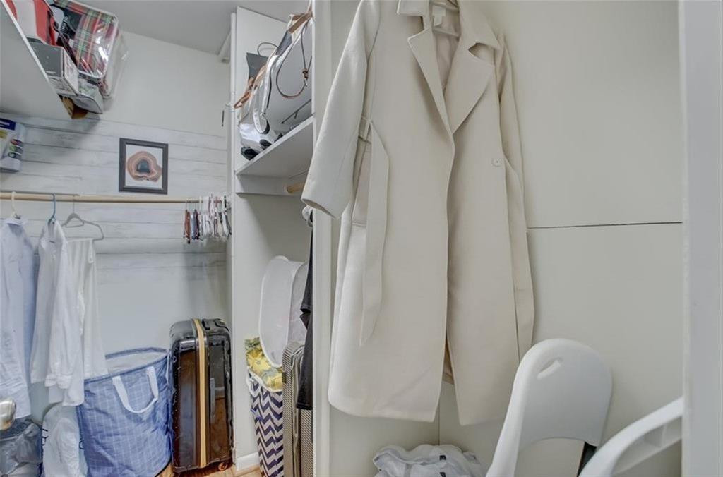 River Shores Condo - Residential Lease