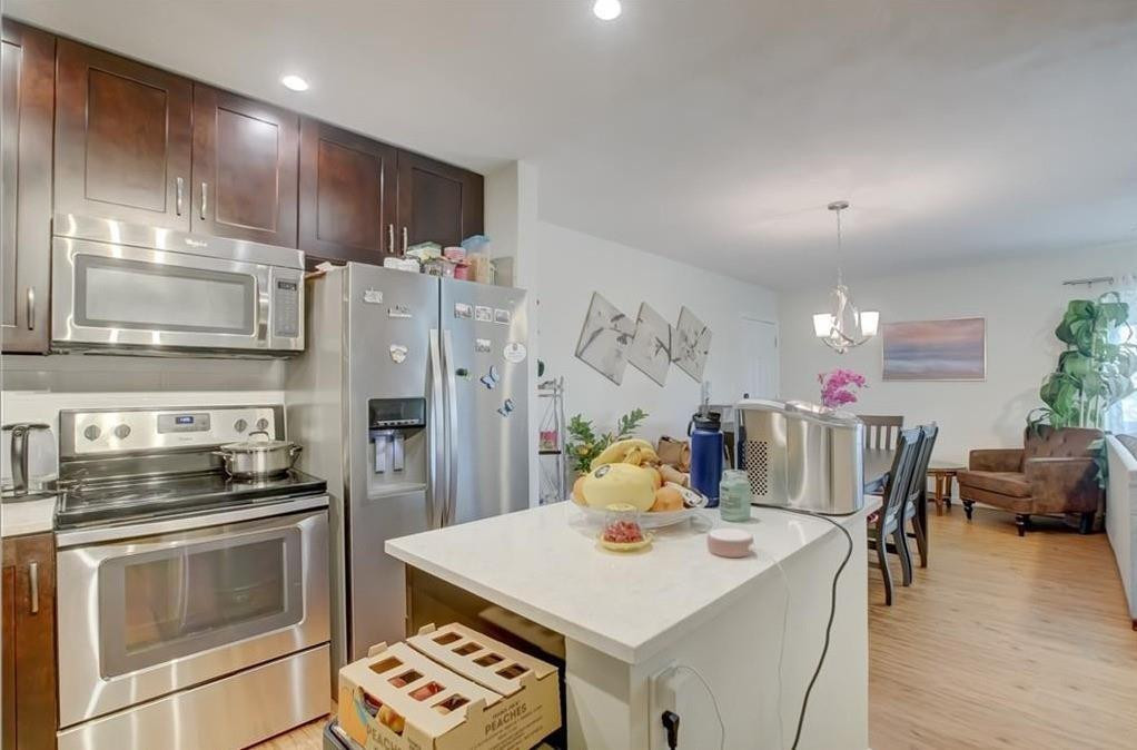 River Shores Condo - Residential Lease