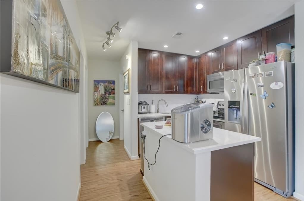 River Shores Condo - Residential Lease