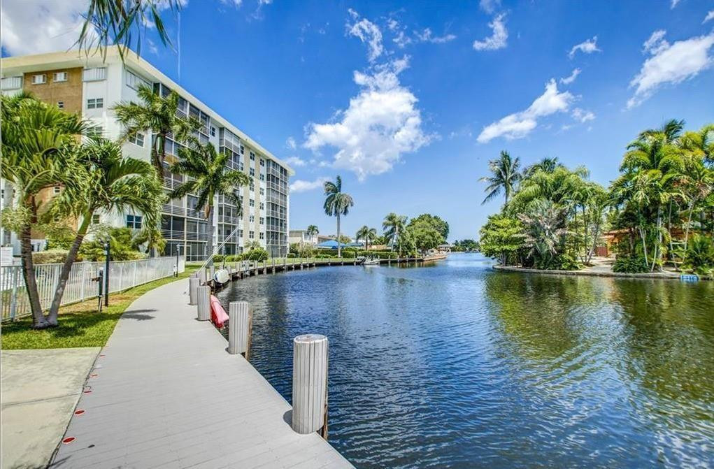 River Shores Condo - Residential Lease