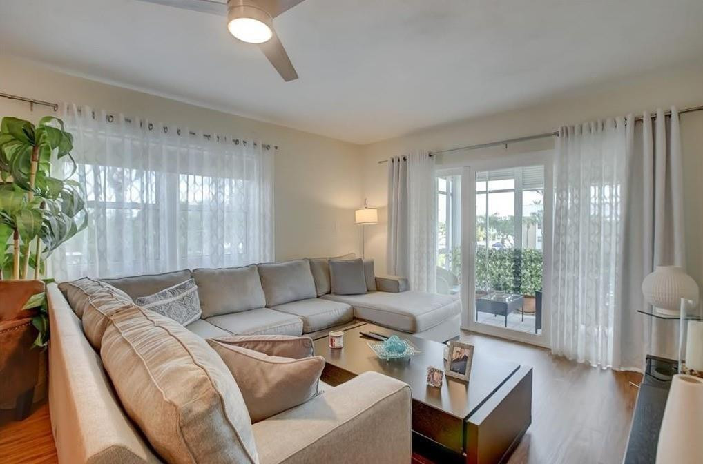 River Shores Condo - Residential Lease