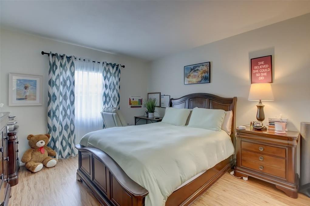 River Shores Condo - Residential Lease