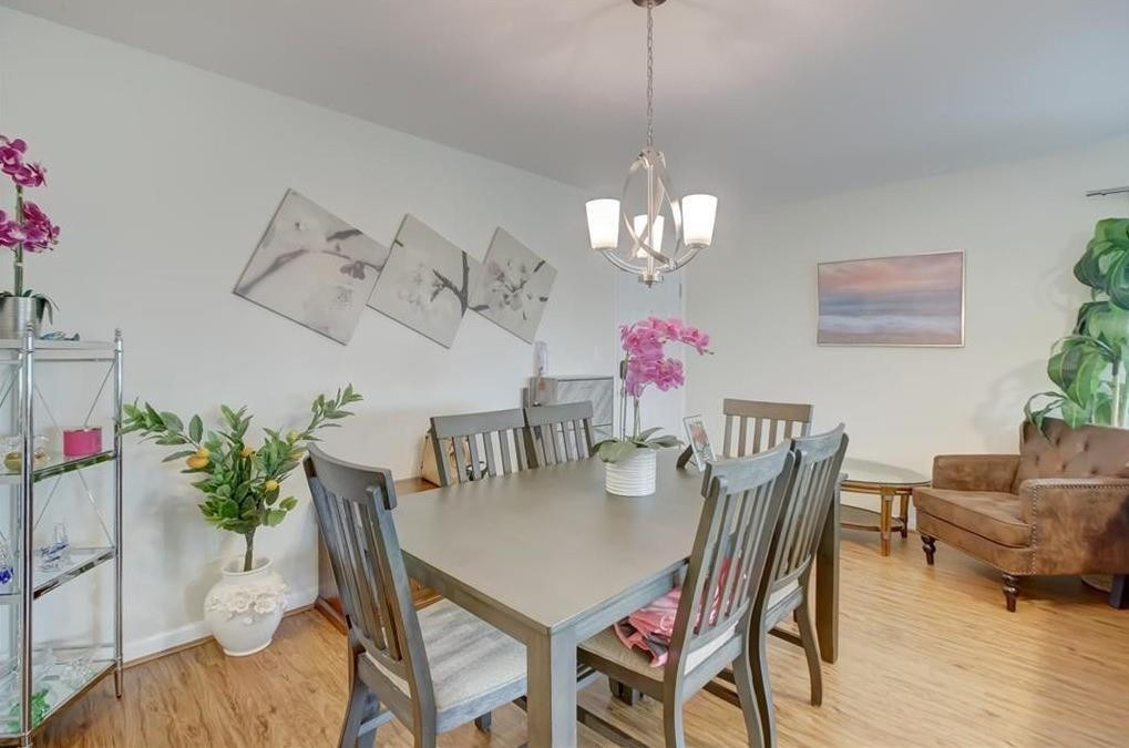 River Shores Condo - Residential Lease