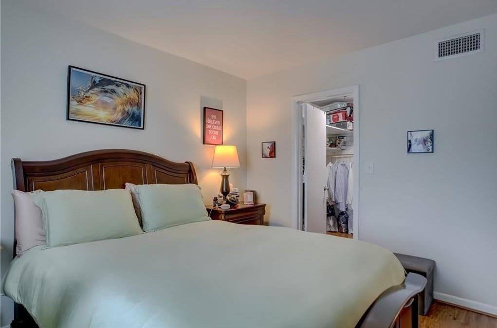 River Shores Condo - Residential Lease