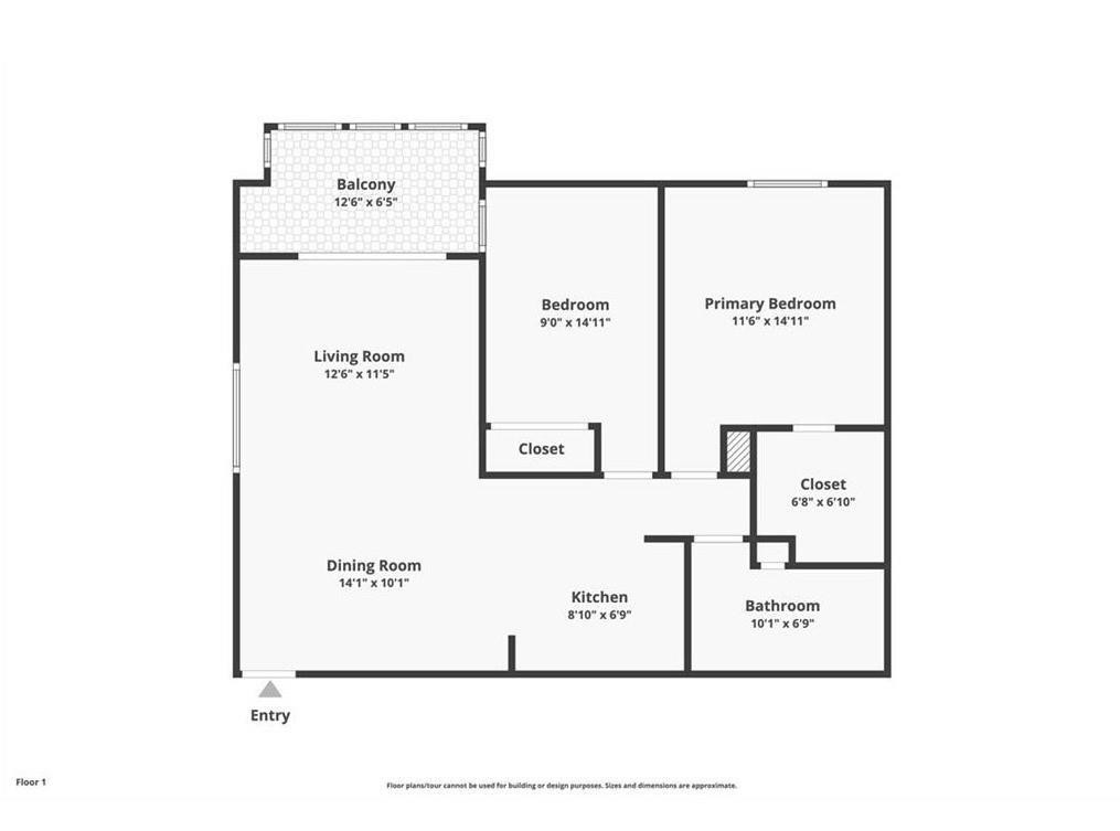 River Shores Condo - Residential Lease