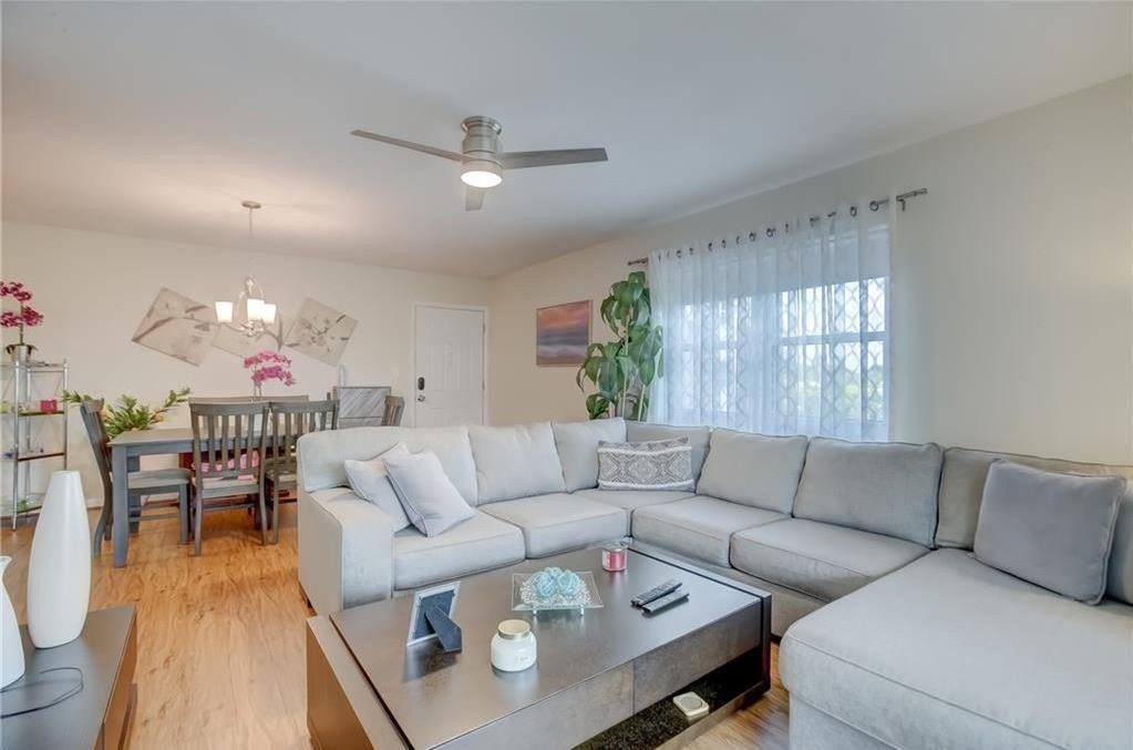 River Shores Condo - Residential Lease