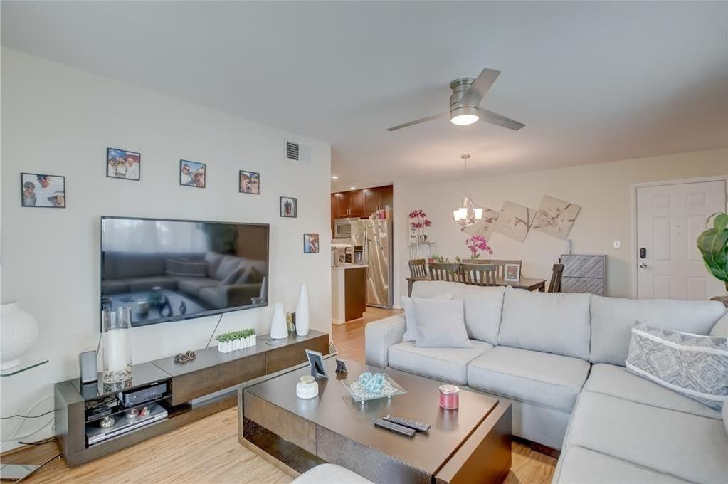 River Shores Condo - Residential Lease