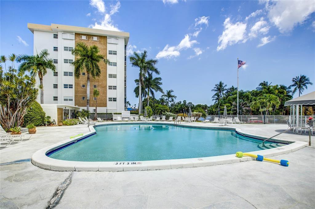 River Shores Condo - Residential Lease