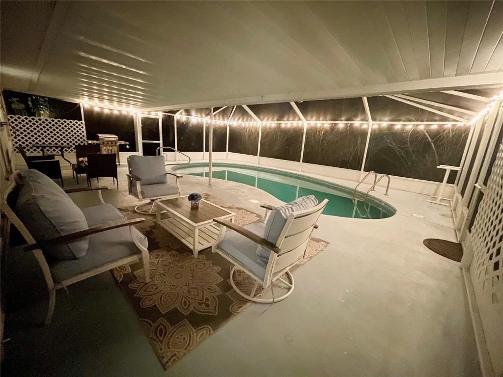 Port St Lucie Sec 04 - Residential Lease