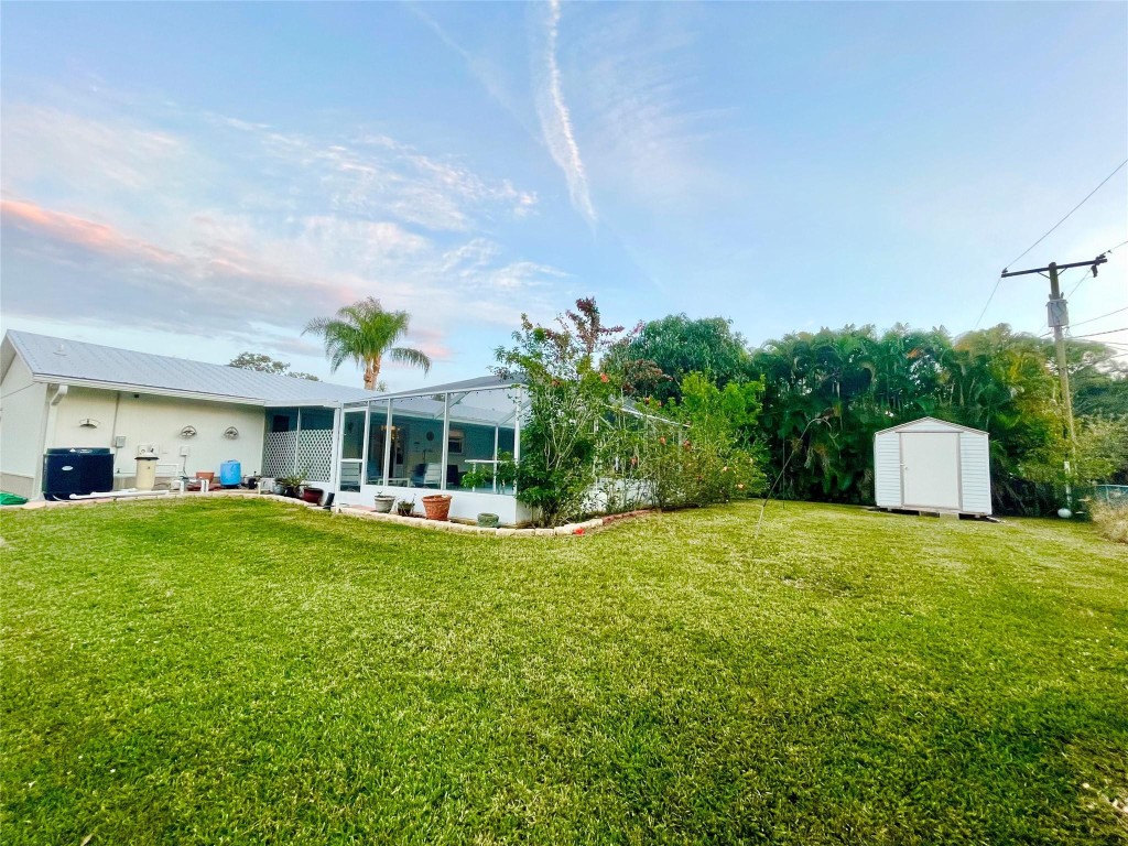 Port St Lucie Sec 04 - Residential Lease