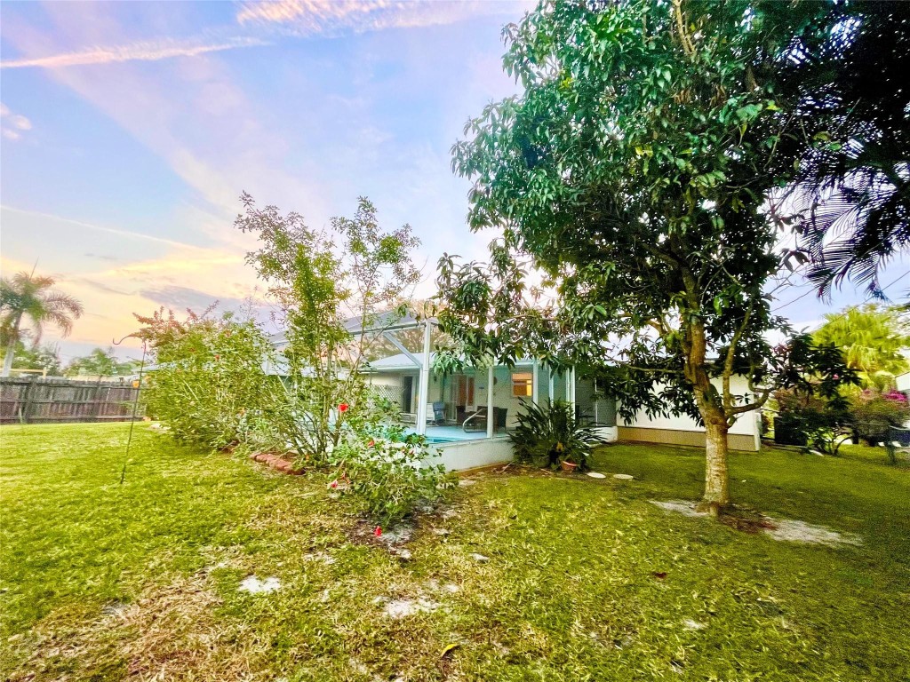 Port St Lucie Sec 04 - Residential Lease