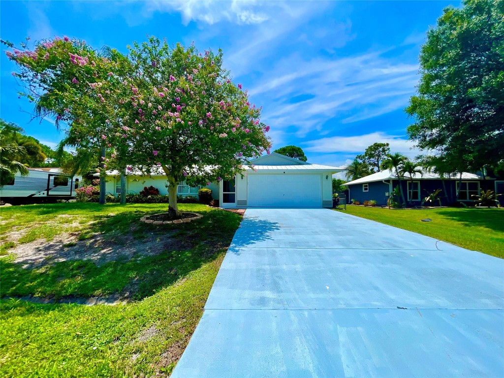 Port St Lucie Sec 04 - Residential Lease